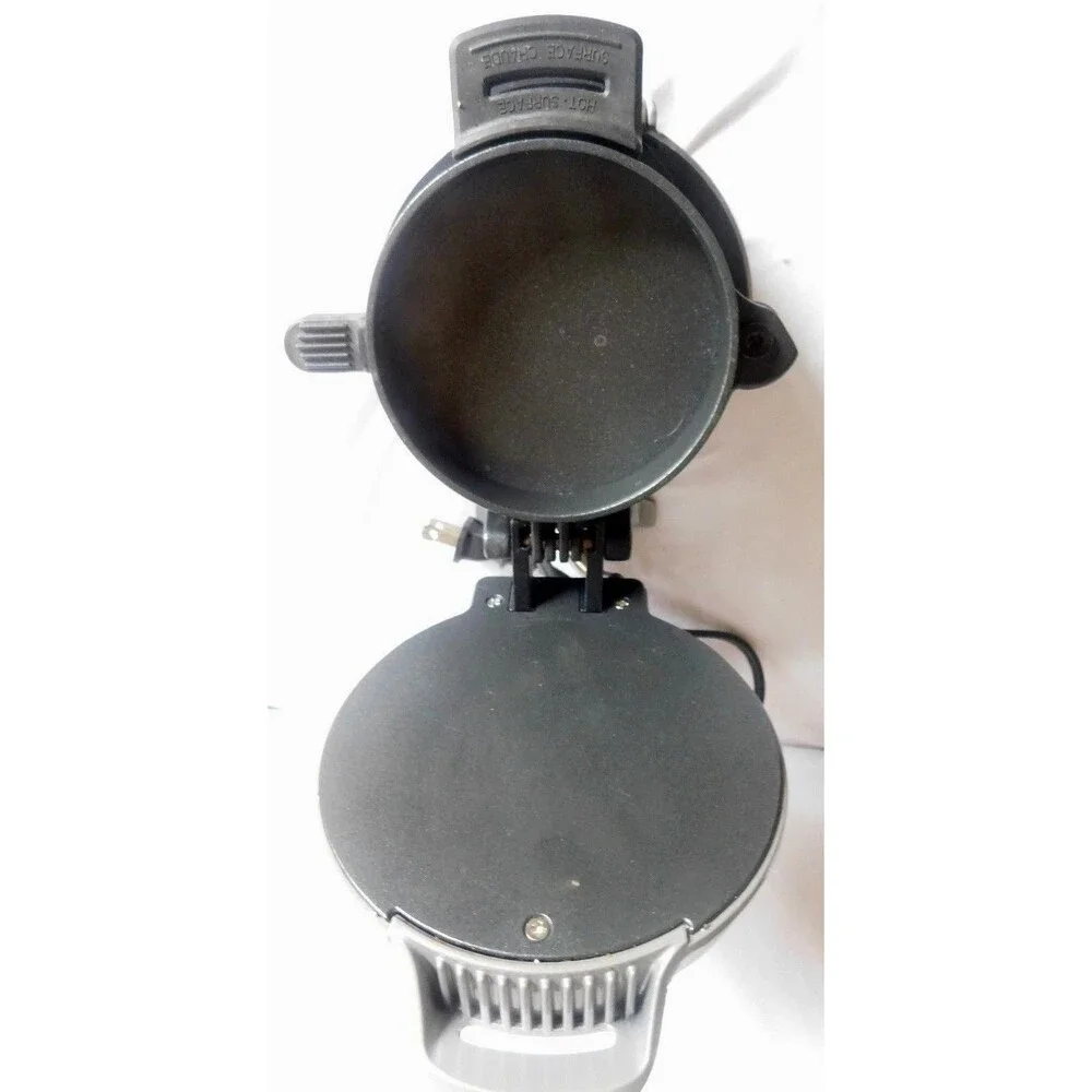 HAMILTON BEACH Kitchen HOT Breakfast Sandwich Maker Type ST29